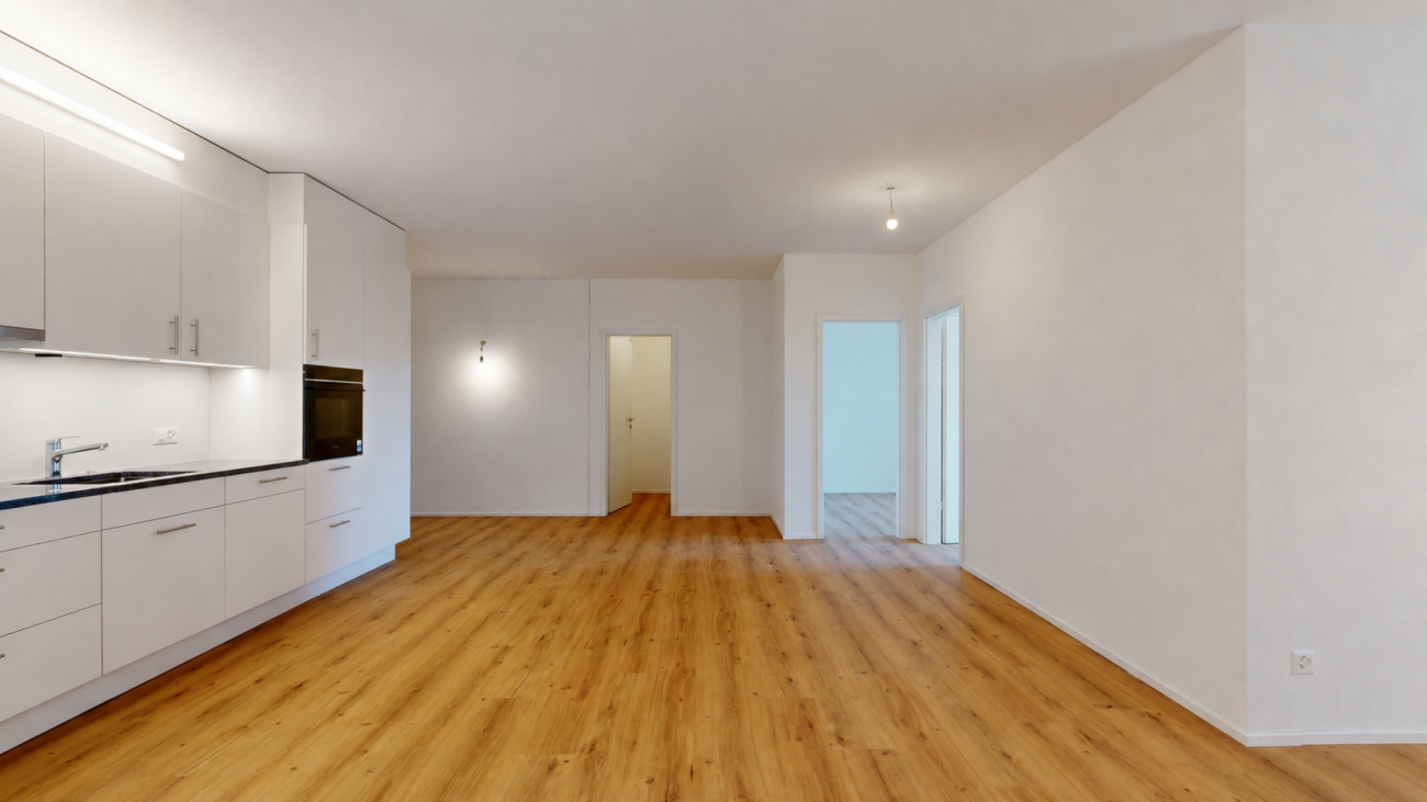 3 ½ rooms apartment, photo 8 of 10