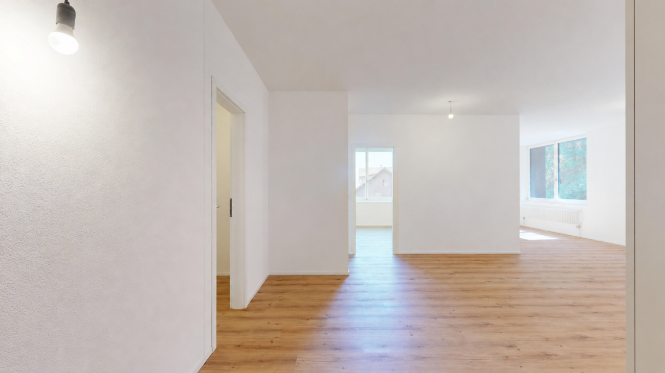 3 ½ rooms apartment, photo 7 of 10
