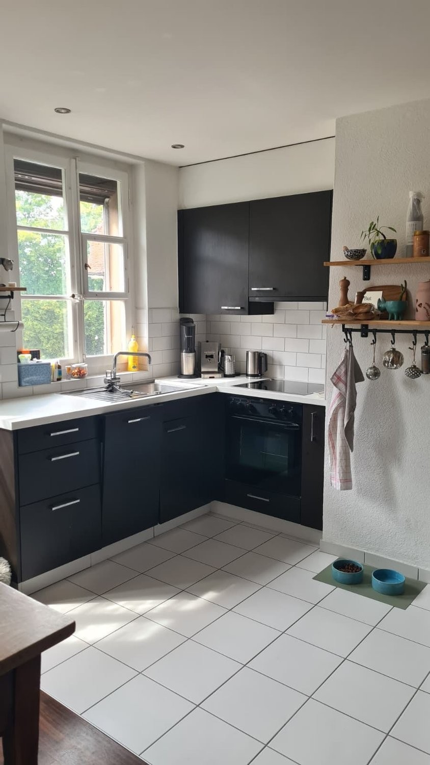 2 ½ rooms furnished flat, photo 2 of 6