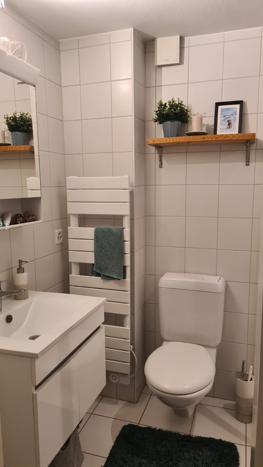 2 ½ rooms furnished flat, photo 6 of 6