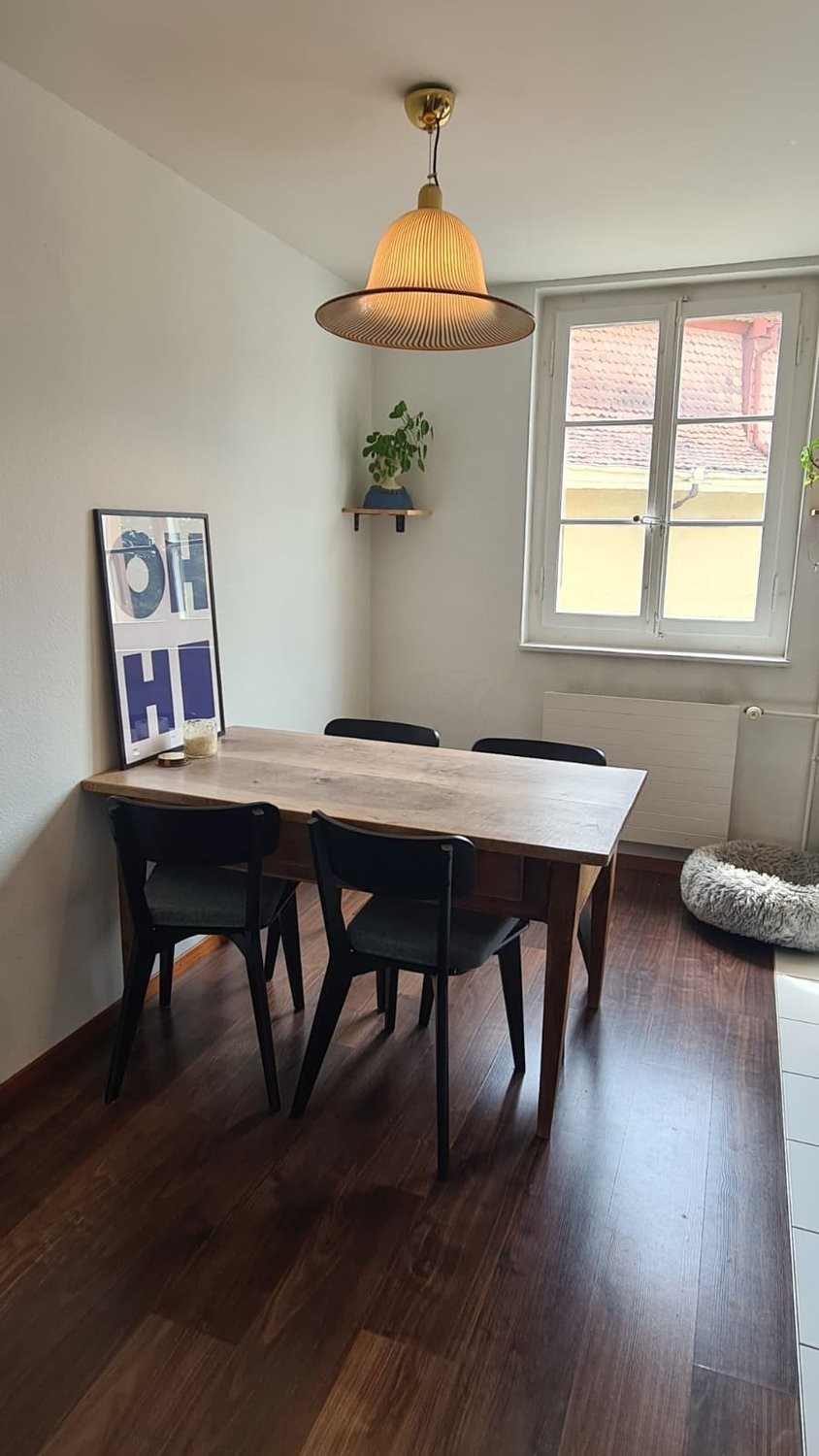 2 ½ rooms furnished flat, photo 3 of 6
