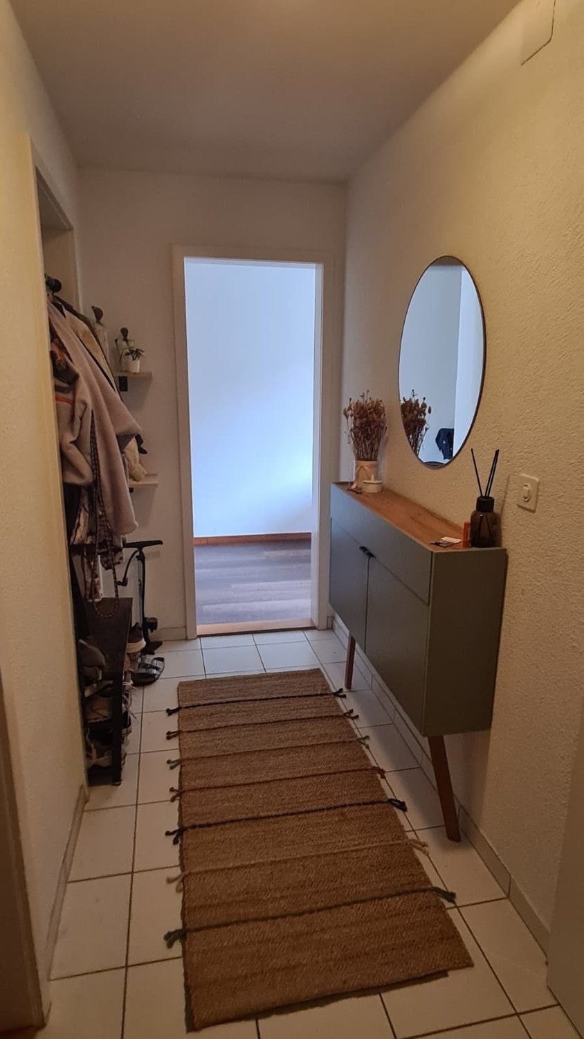2 ½ rooms furnished flat, photo 5 of 6