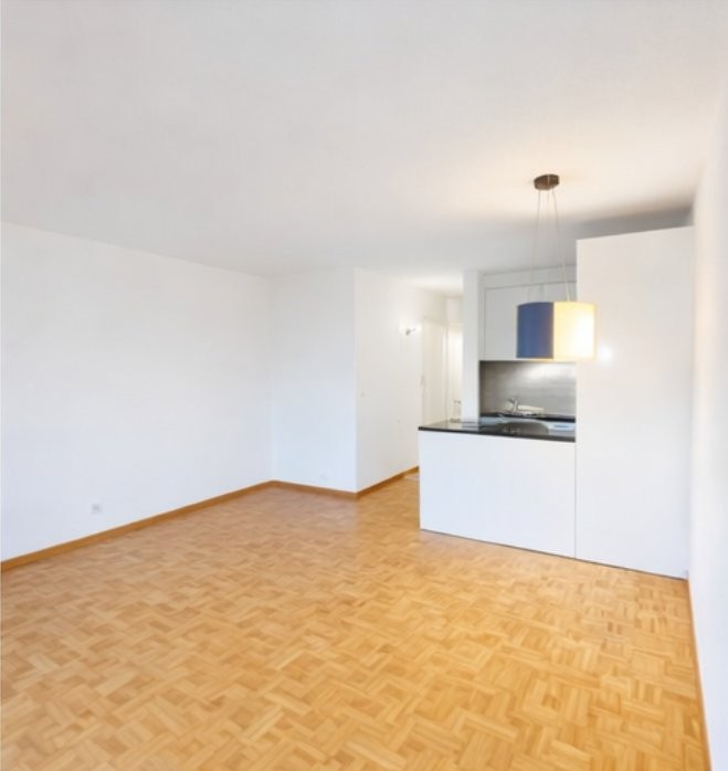 2 rooms apartment, photo 2 of 5