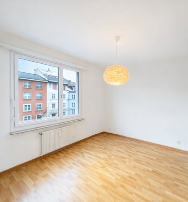 2 rooms apartment, photo 4 of 5