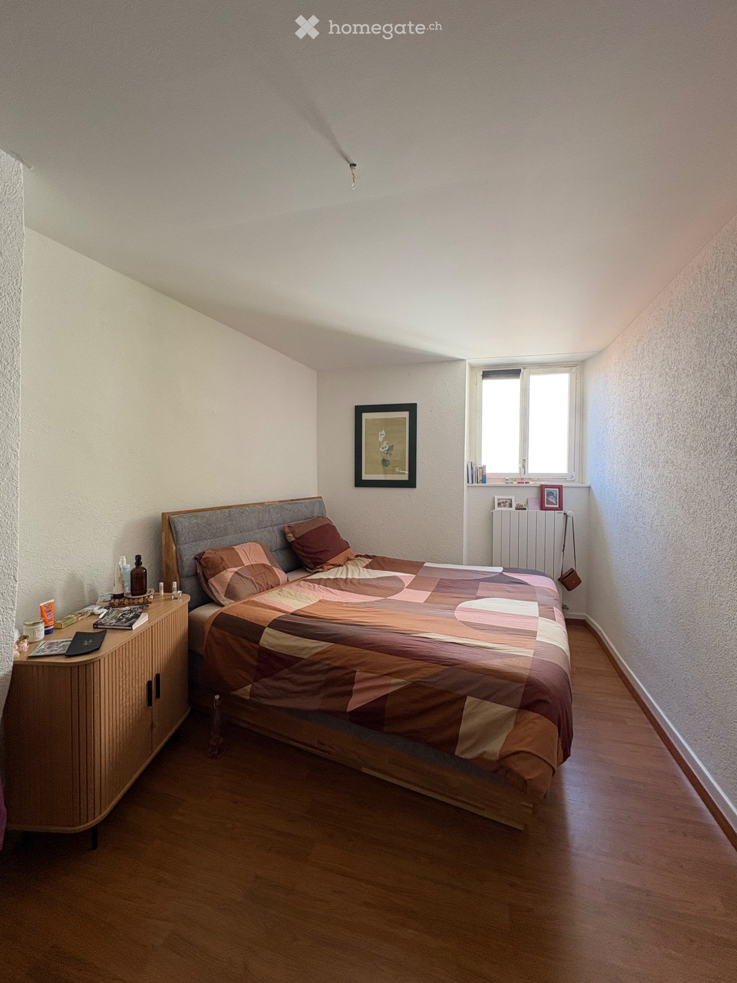 1 room single room