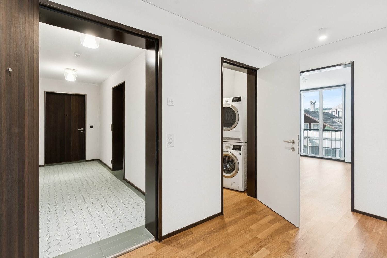 3 ½ rooms apartment, photo 4 of 10