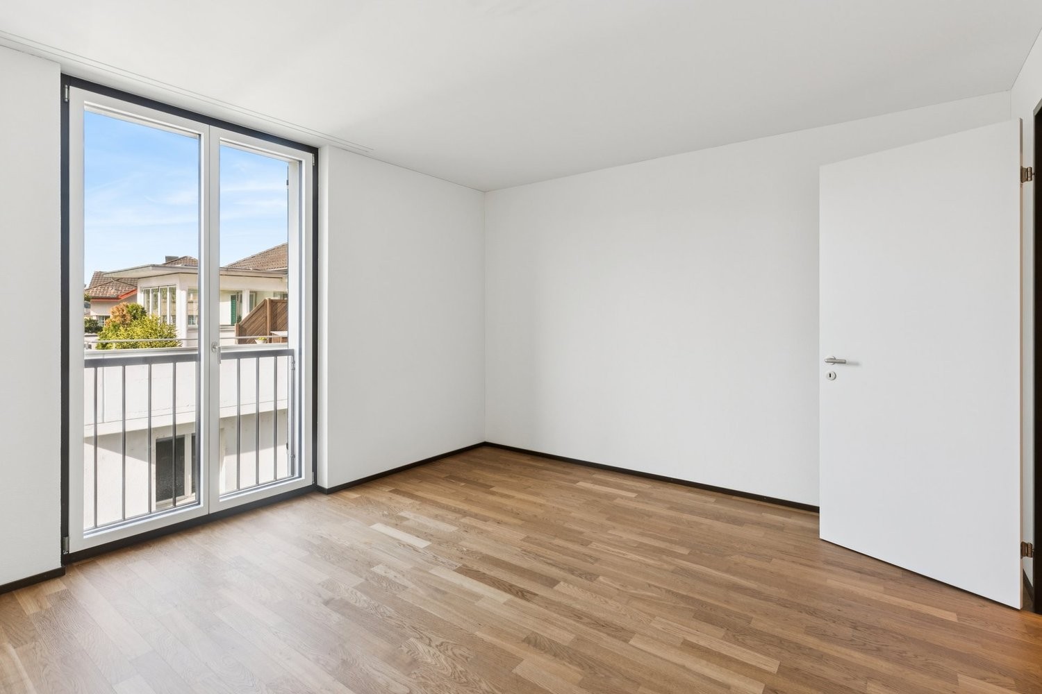 3 ½ rooms apartment, photo 9 of 10