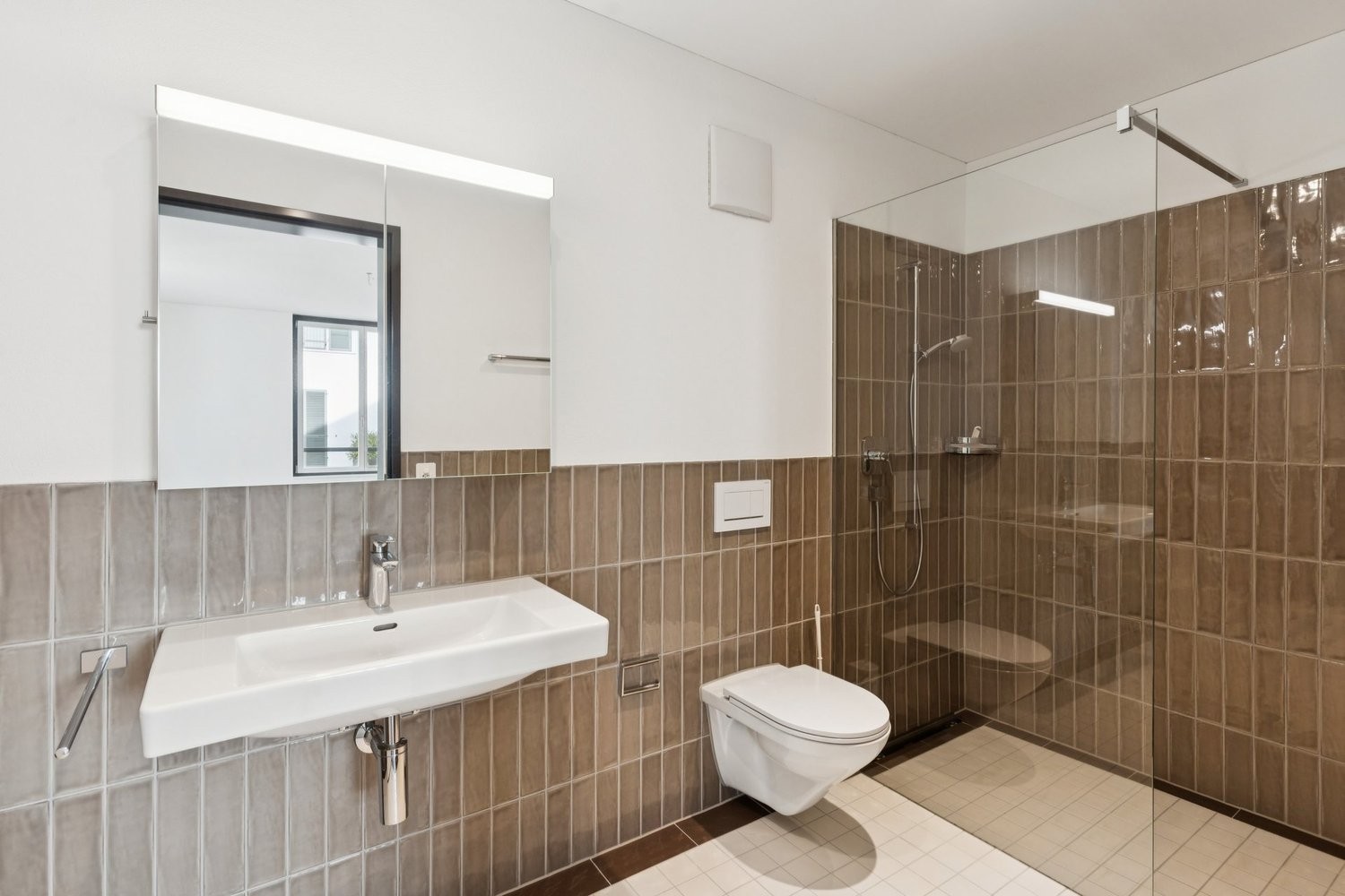 3 ½ rooms apartment, photo 8 of 10
