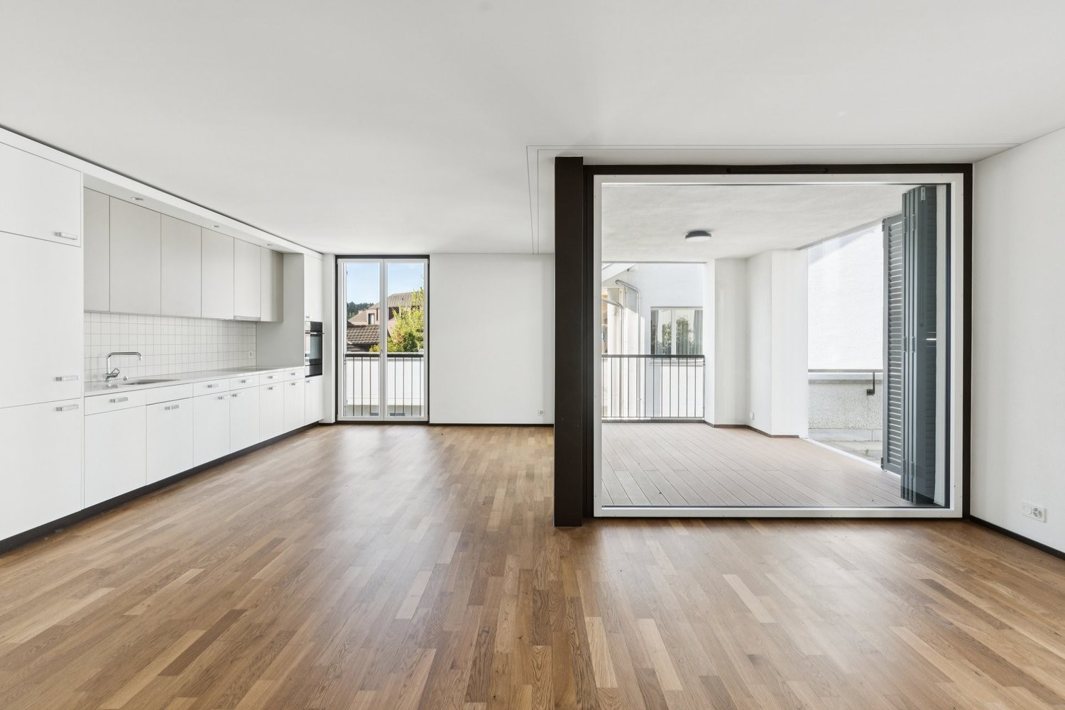 3 ½ rooms apartment, photo 5 of 10