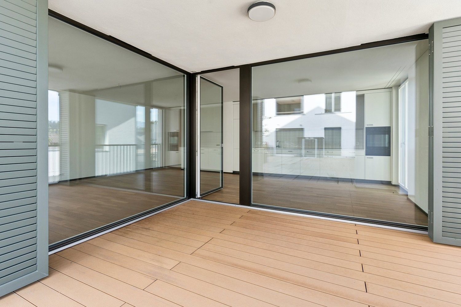 3 ½ rooms apartment, photo 3 of 10