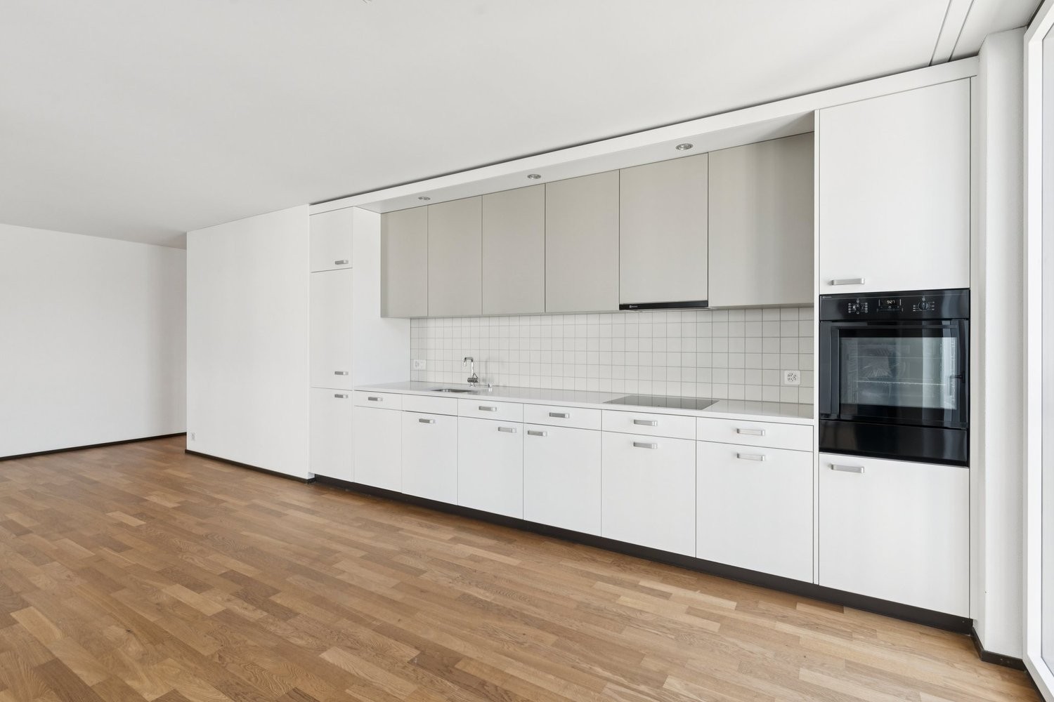 3 ½ rooms apartment, photo 6 of 10