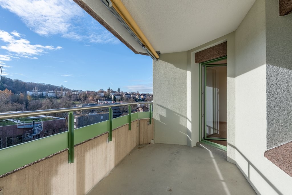 3 ½ rooms apartment, photo 10 of 10