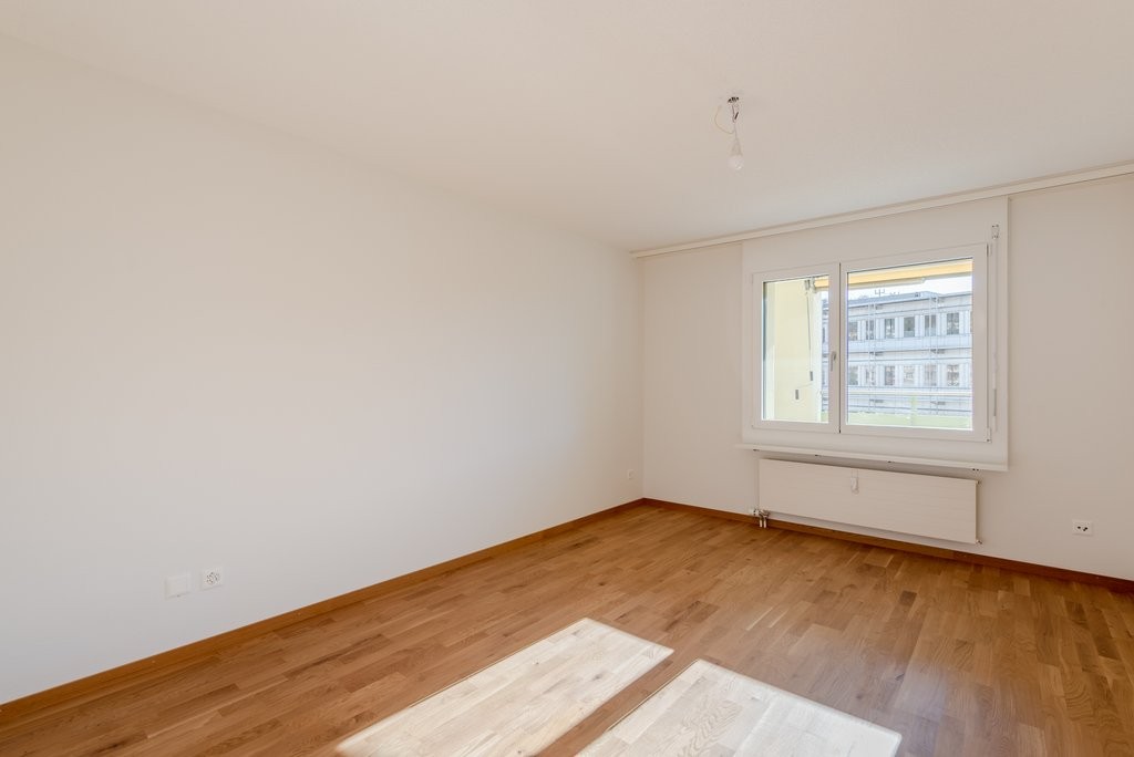 3 ½ rooms apartment, photo 9 of 10