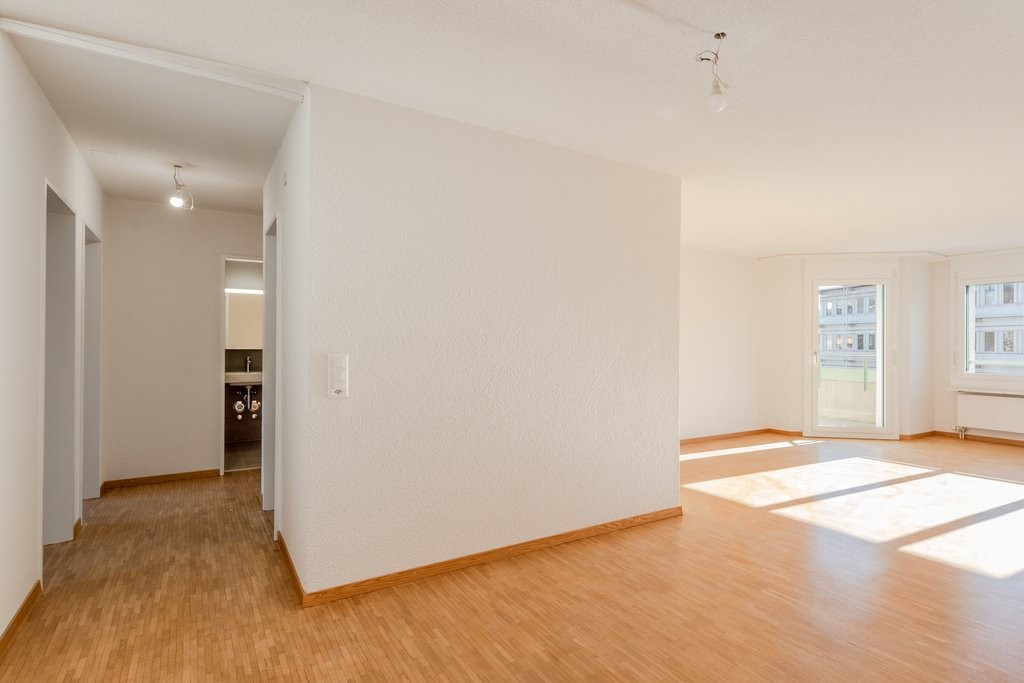 3 ½ rooms apartment, photo 5 of 10