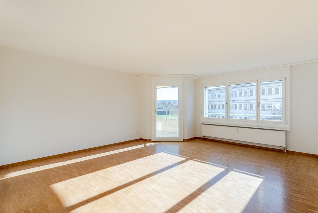 3 ½ rooms apartment, photo 6 of 10