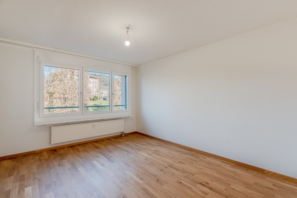 3 ½ rooms apartment, photo 8 of 10