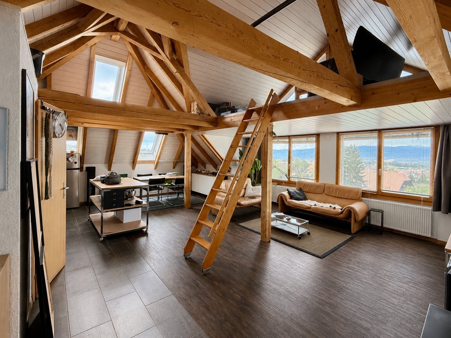 5 ½ rooms multi family house, photo 7 of 10