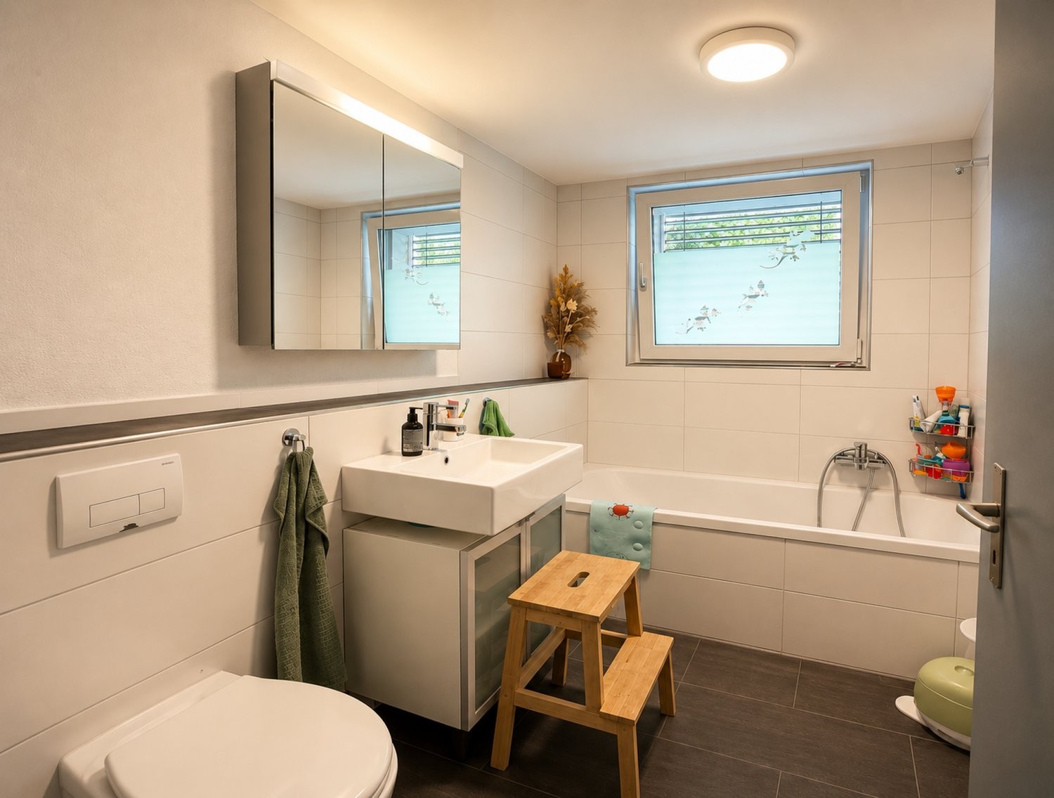 5 ½ rooms multi family house, photo 9 of 10