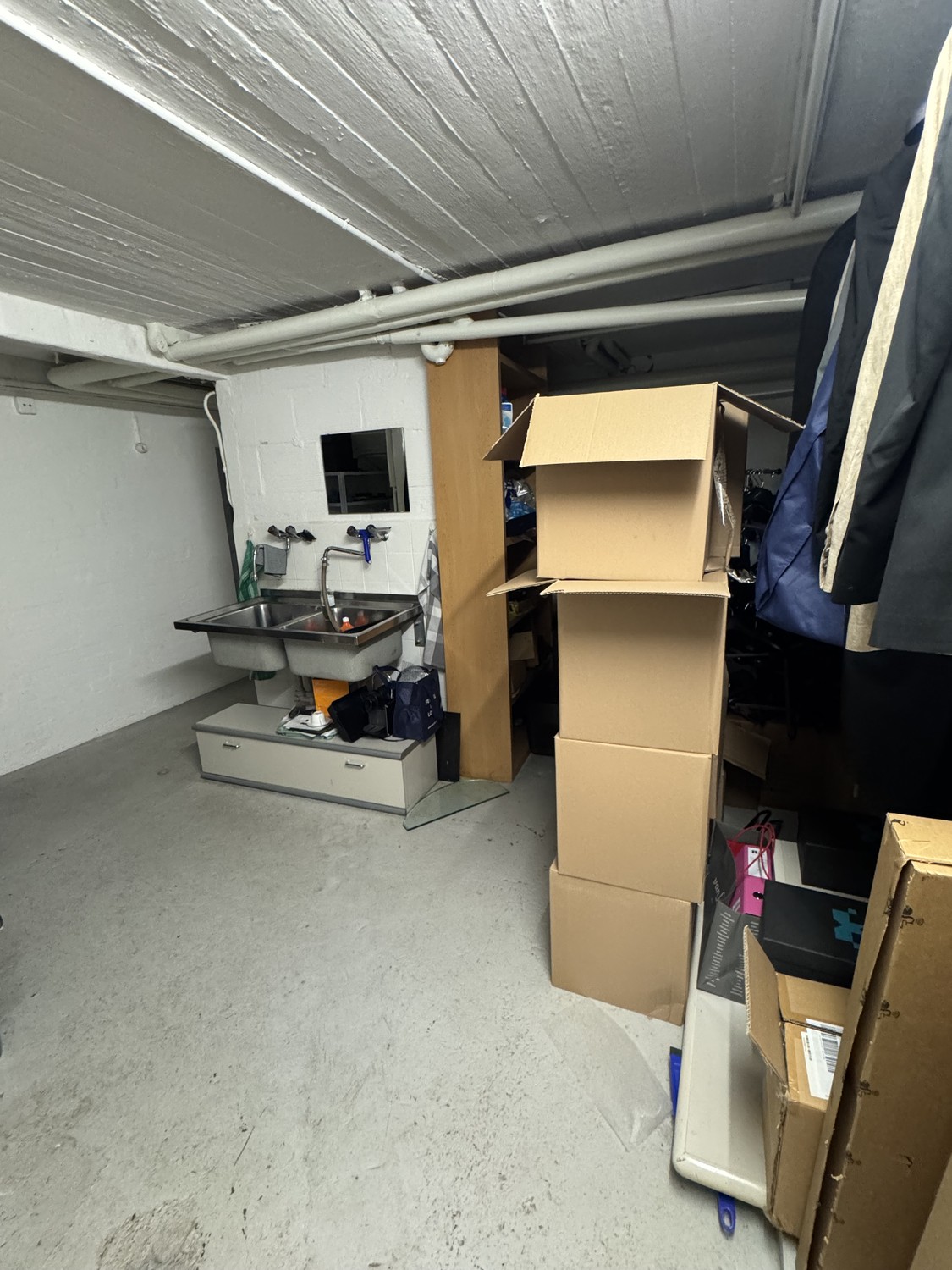 95m² commercial, photo 8 of 9
