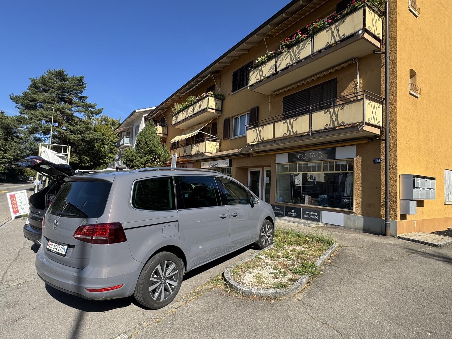 95m² commercial, photo 7 of 9