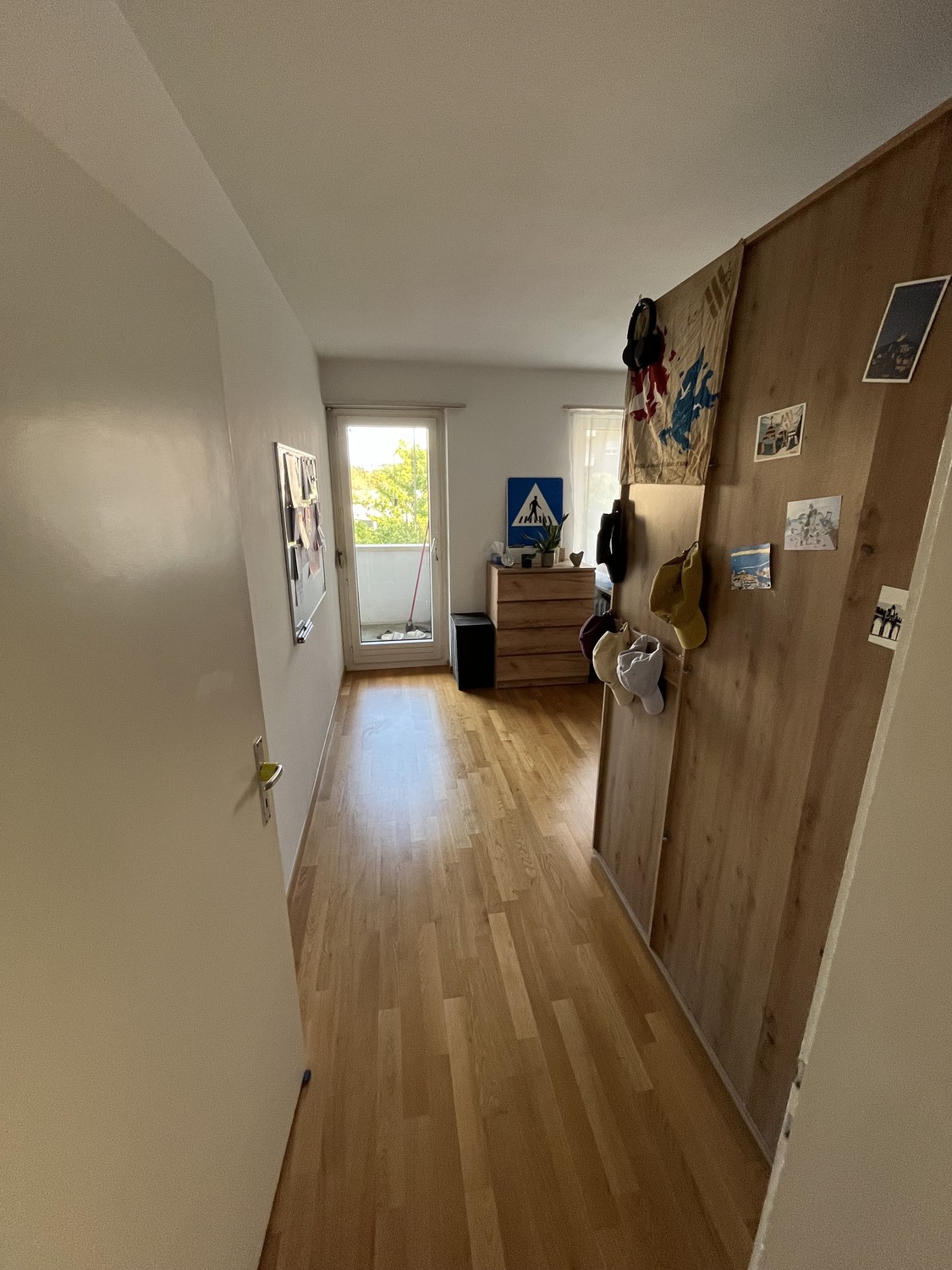 Room in a shared flat, photo 7 of 7