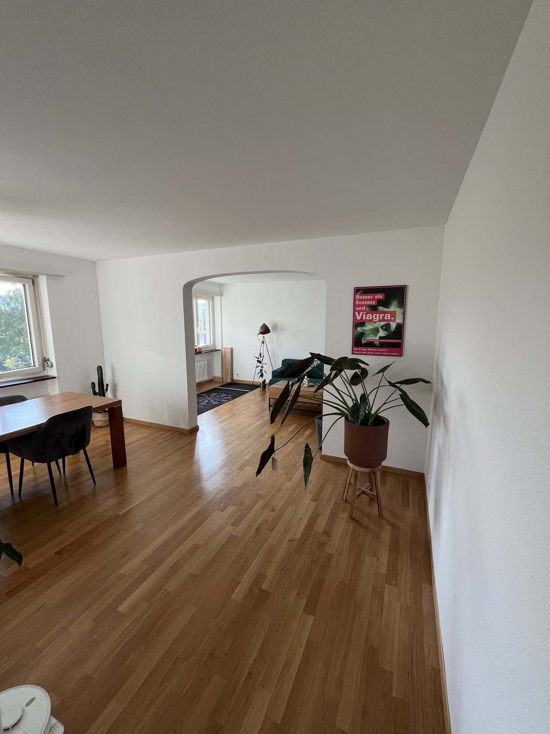 Room in a shared flat, photo 5 of 7