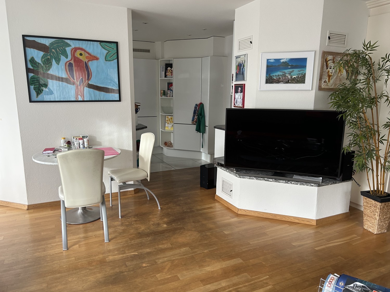 Room in a shared flat, photo 3 of 9