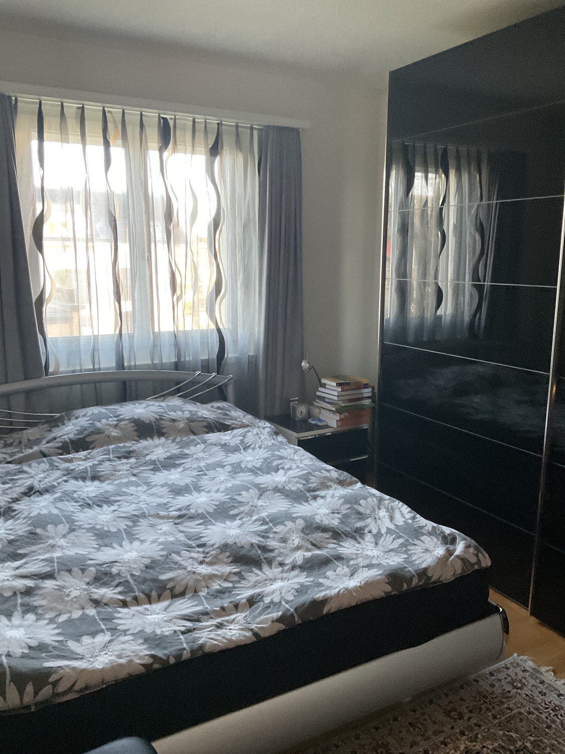 Room in a shared flat, photo 6 of 9