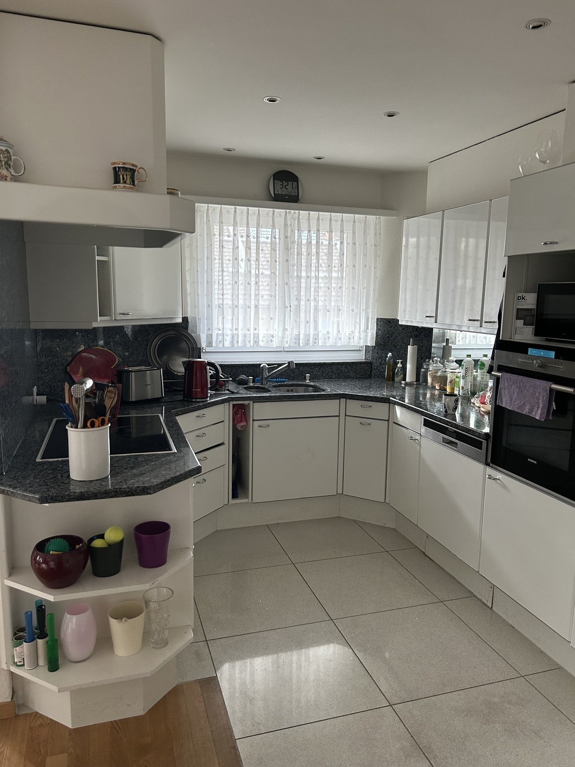 Room in a shared flat, photo 4 of 9