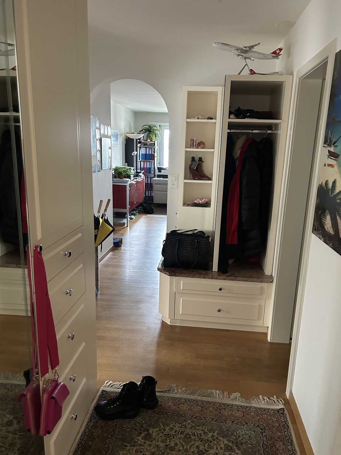 Room in a shared flat, photo 5 of 9