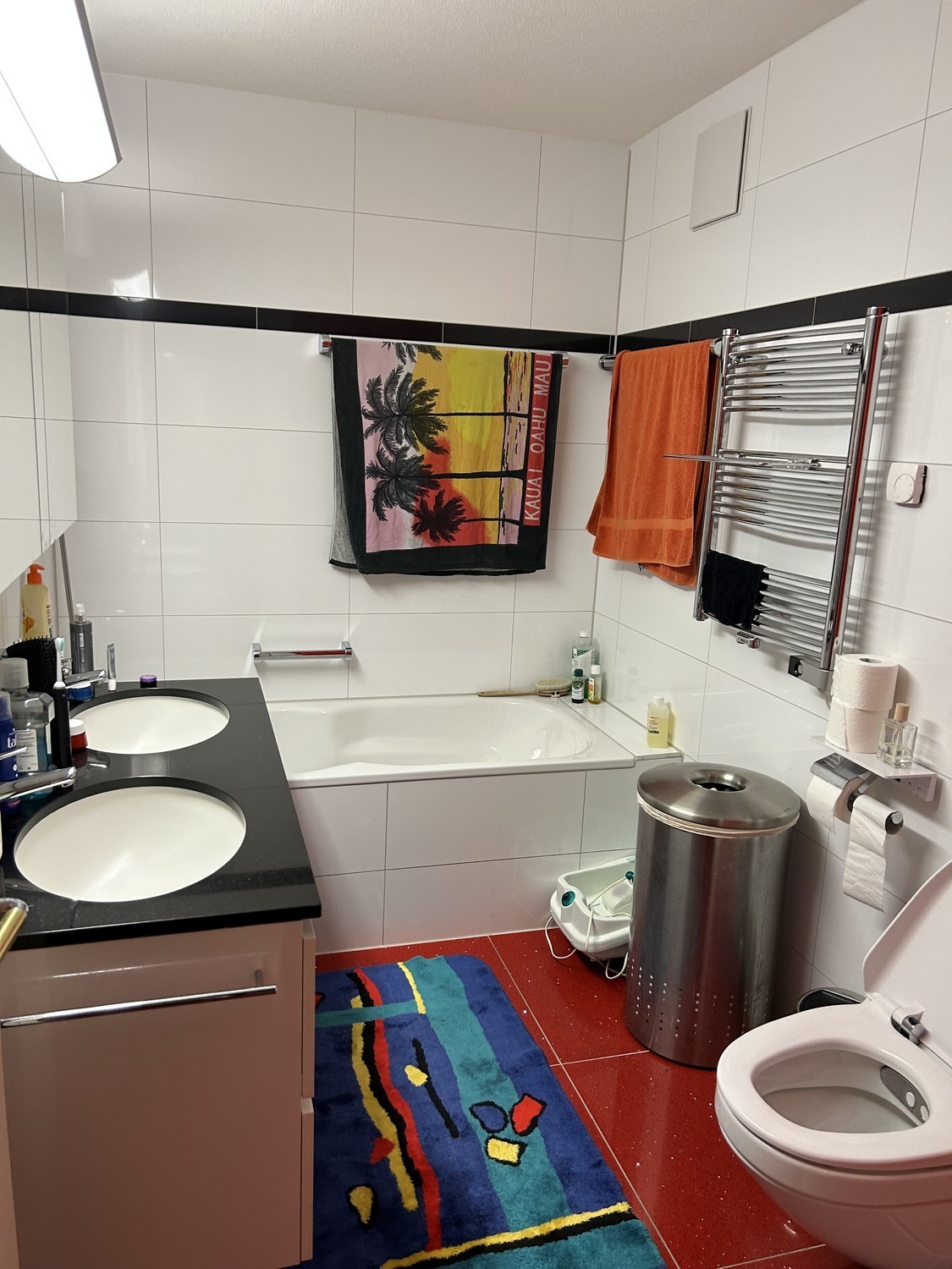 Room in a shared flat, photo 7 of 9