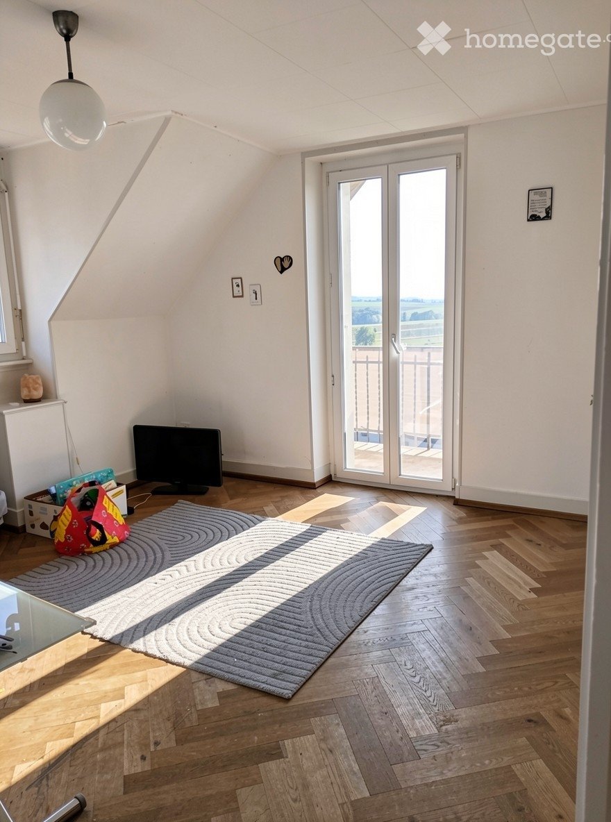 2 rooms apartment