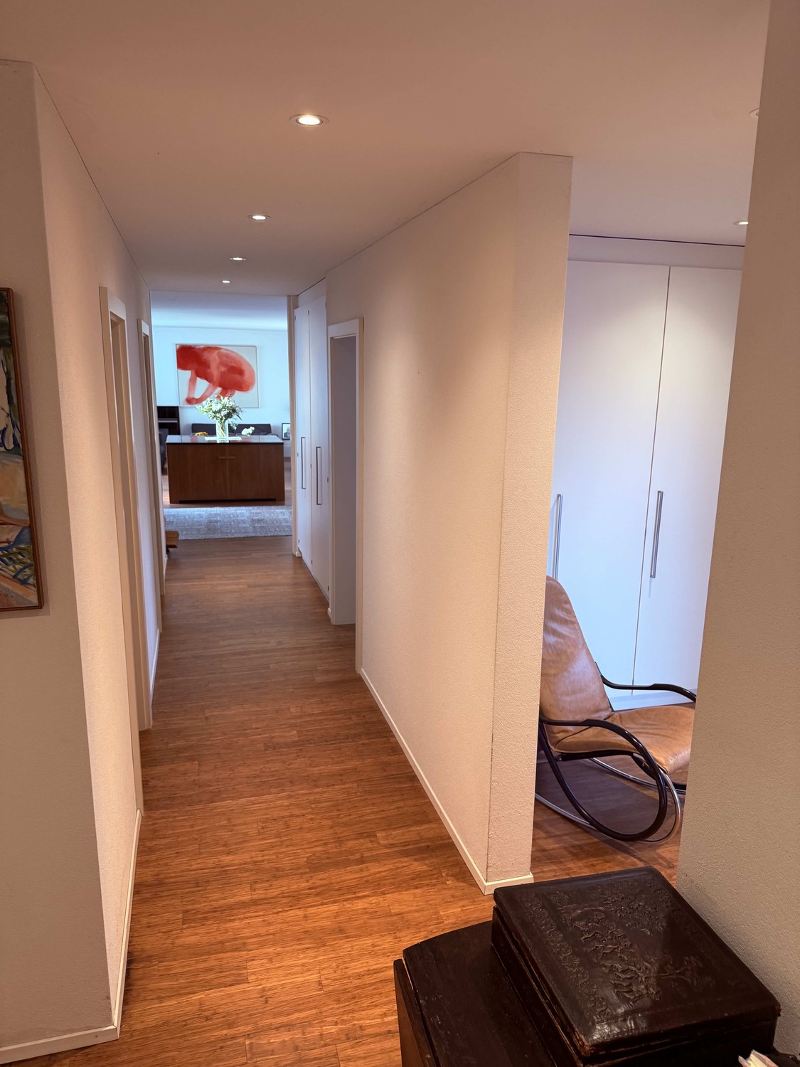 4 ½ rooms apartment, photo 5 of 10