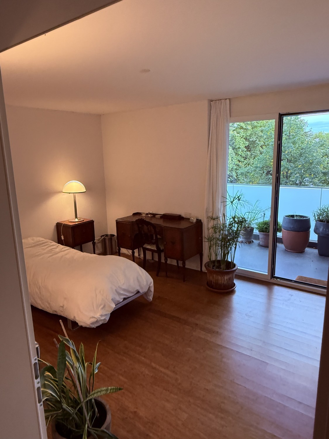 4 ½ rooms apartment, photo 4 of 10