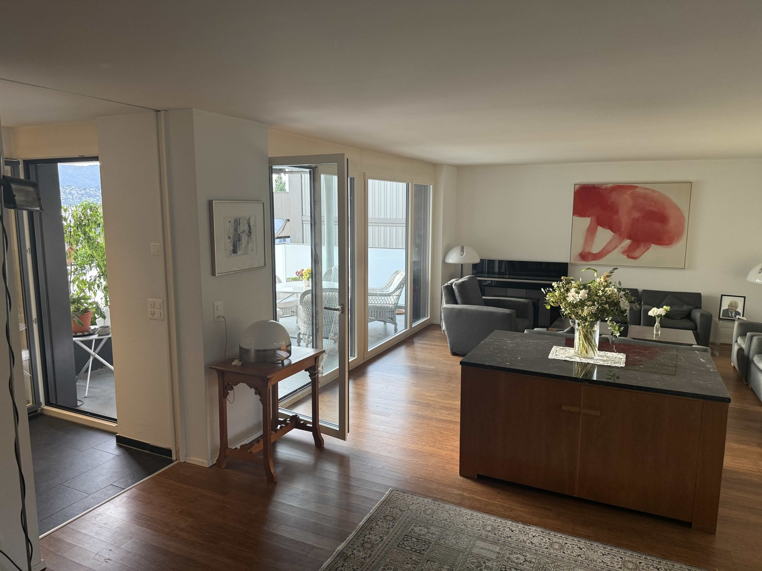 4 ½ rooms apartment, photo 1 of 10