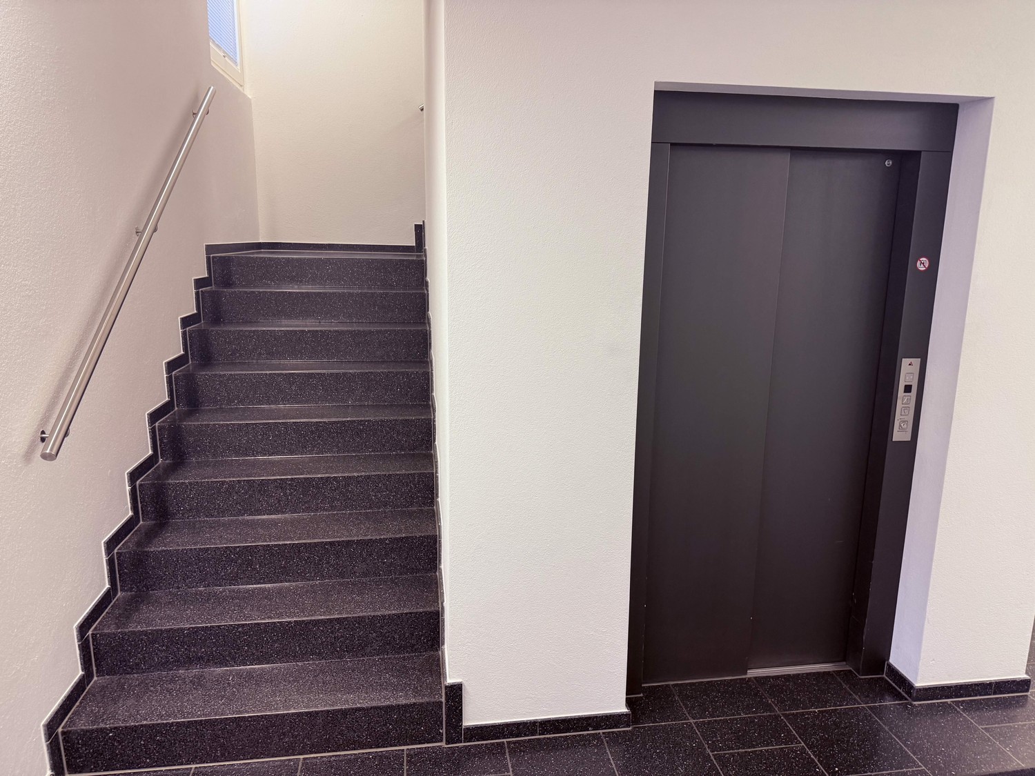 4 ½ rooms apartment, photo 9 of 10