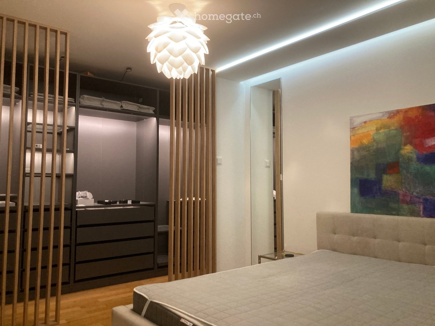 4 rooms single house