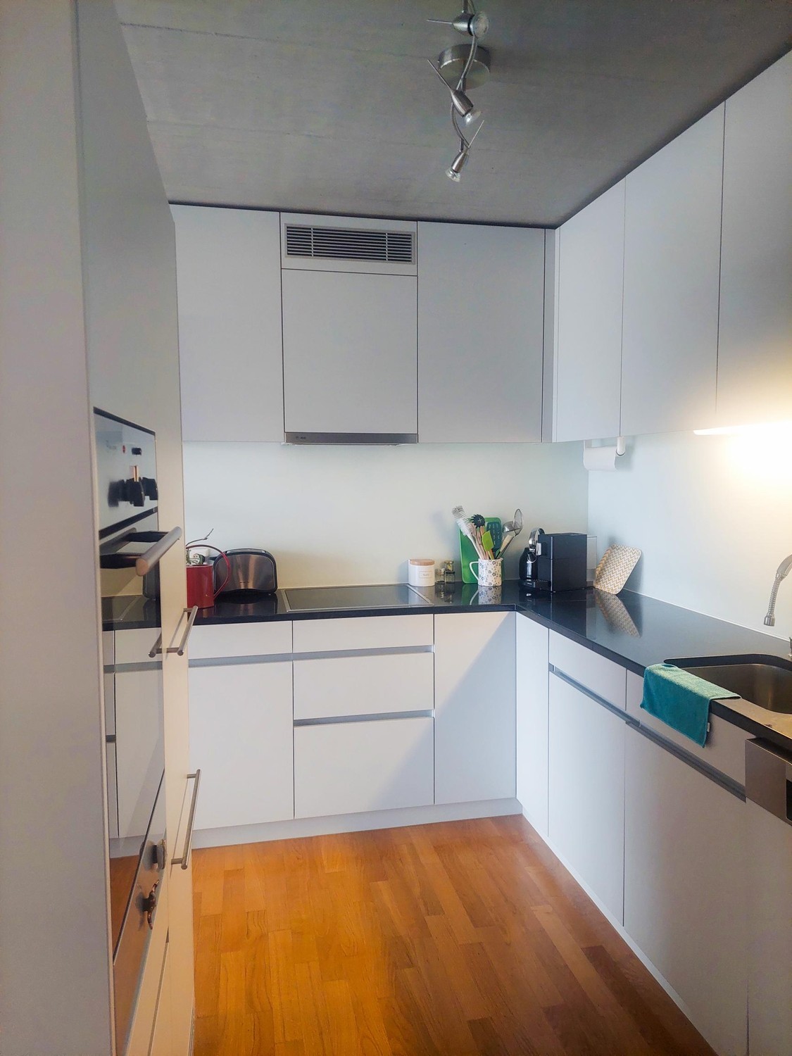 Appartamento di 2 ½ locali, foto 4 di 6