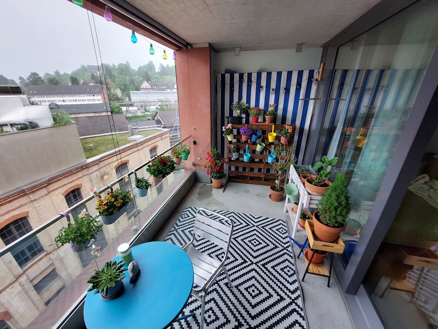 Appartamento di 2 ½ locali, foto 6 di 6