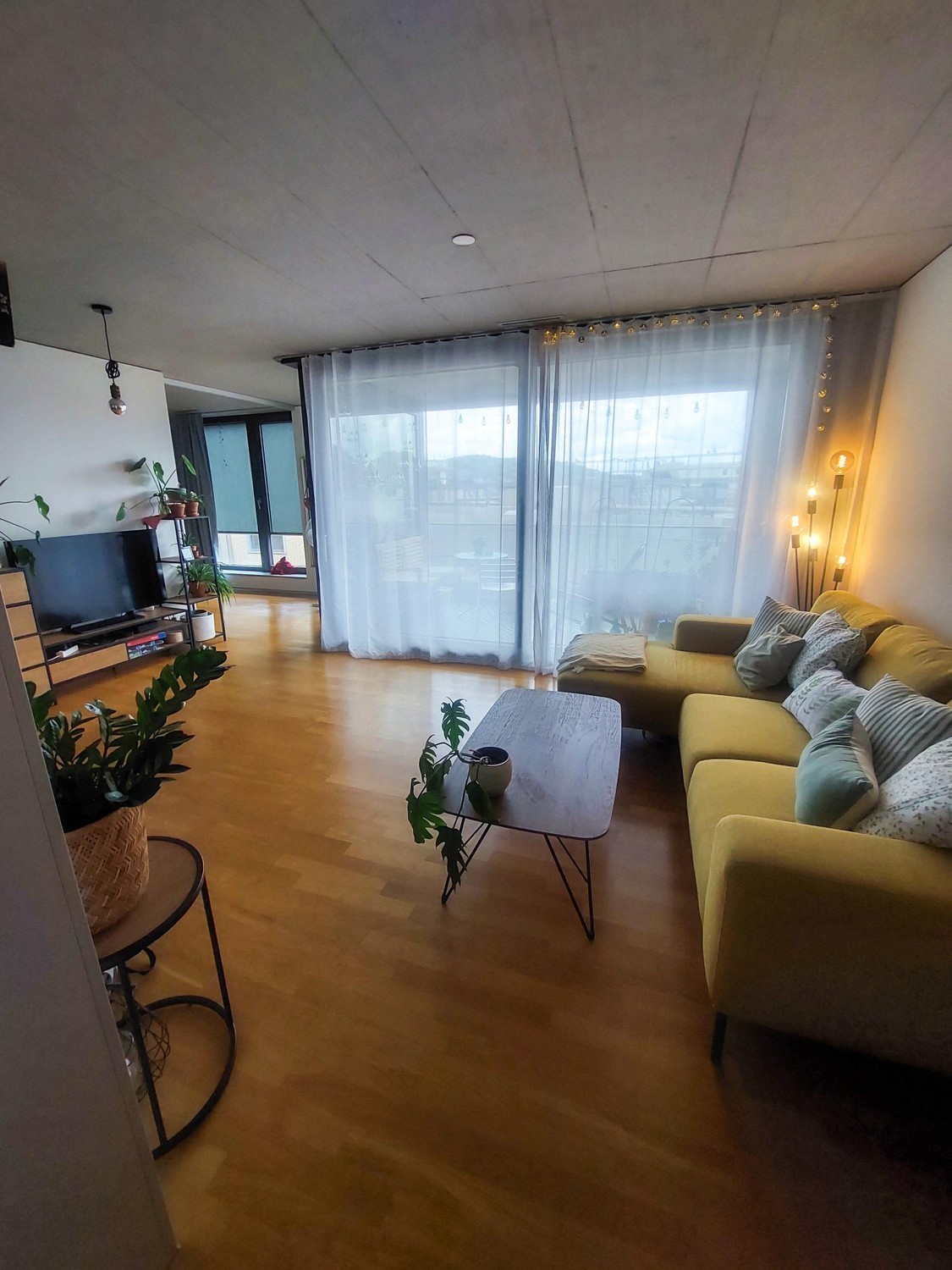 Appartamento di 2 ½ locali, foto 2 di 6