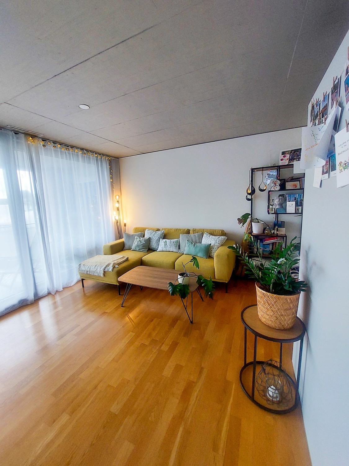 Appartamento di 2 ½ locali, foto 1 di 6