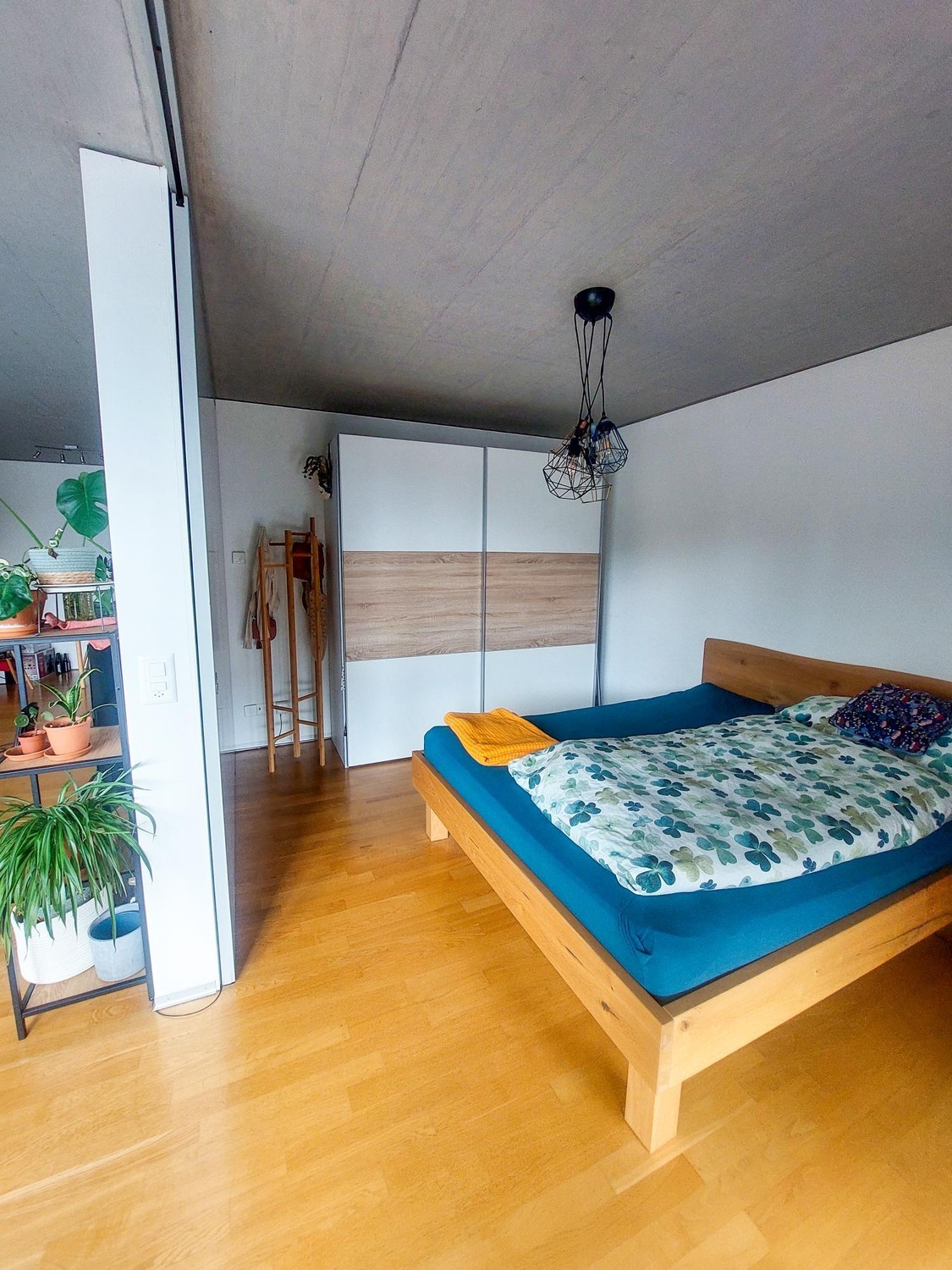 Appartamento di 2 ½ locali, foto 5 di 6