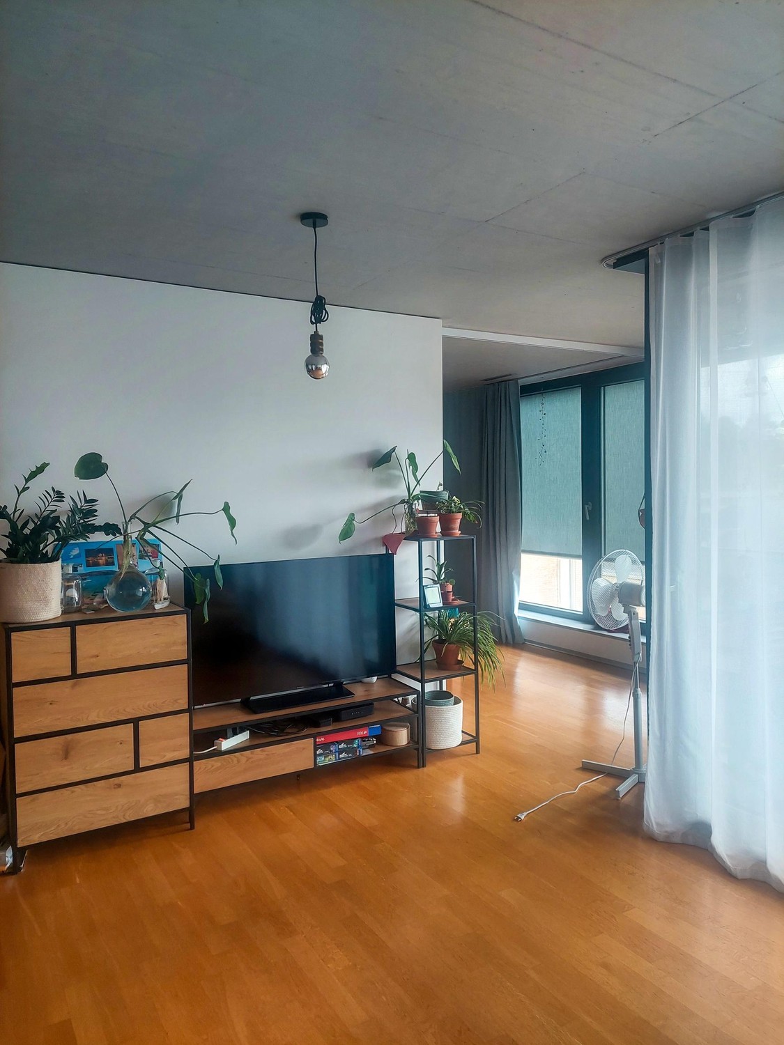 Appartamento di 2 ½ locali, foto 3 di 6