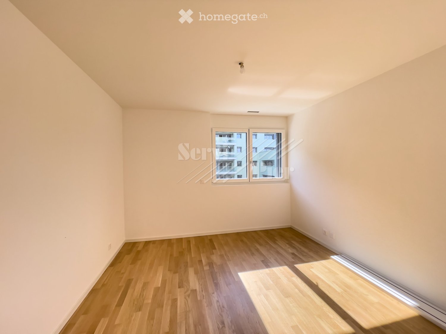 3 ½ rooms apartment, photo 3 of 5