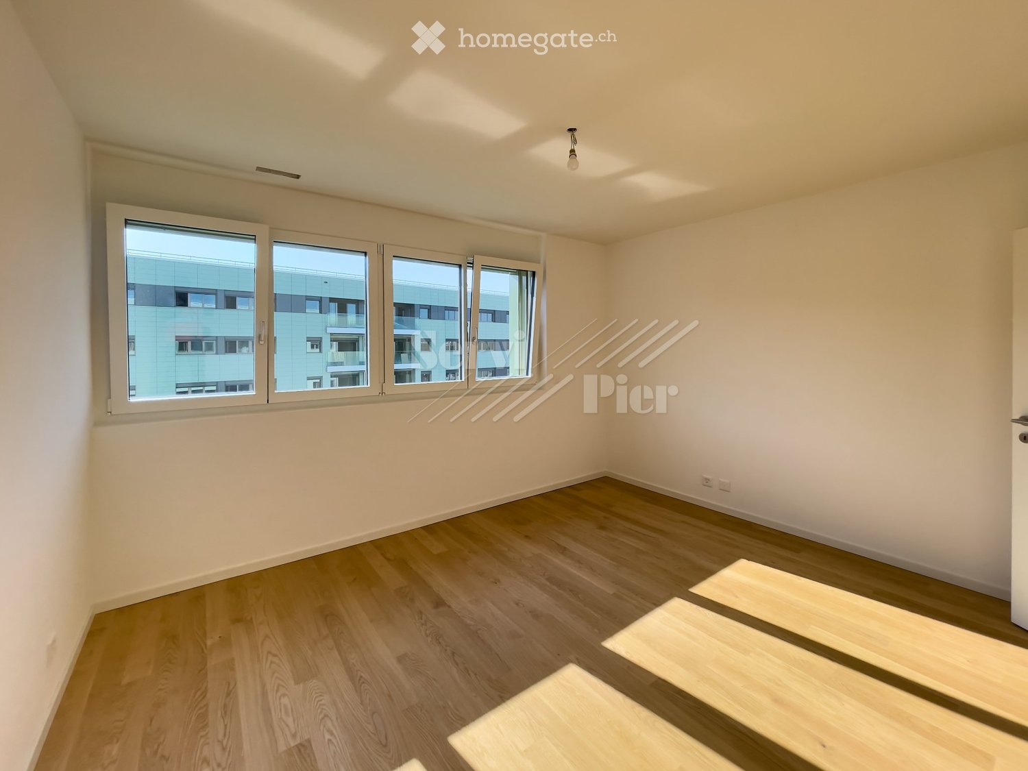 3 ½ rooms apartment, photo 5 of 5