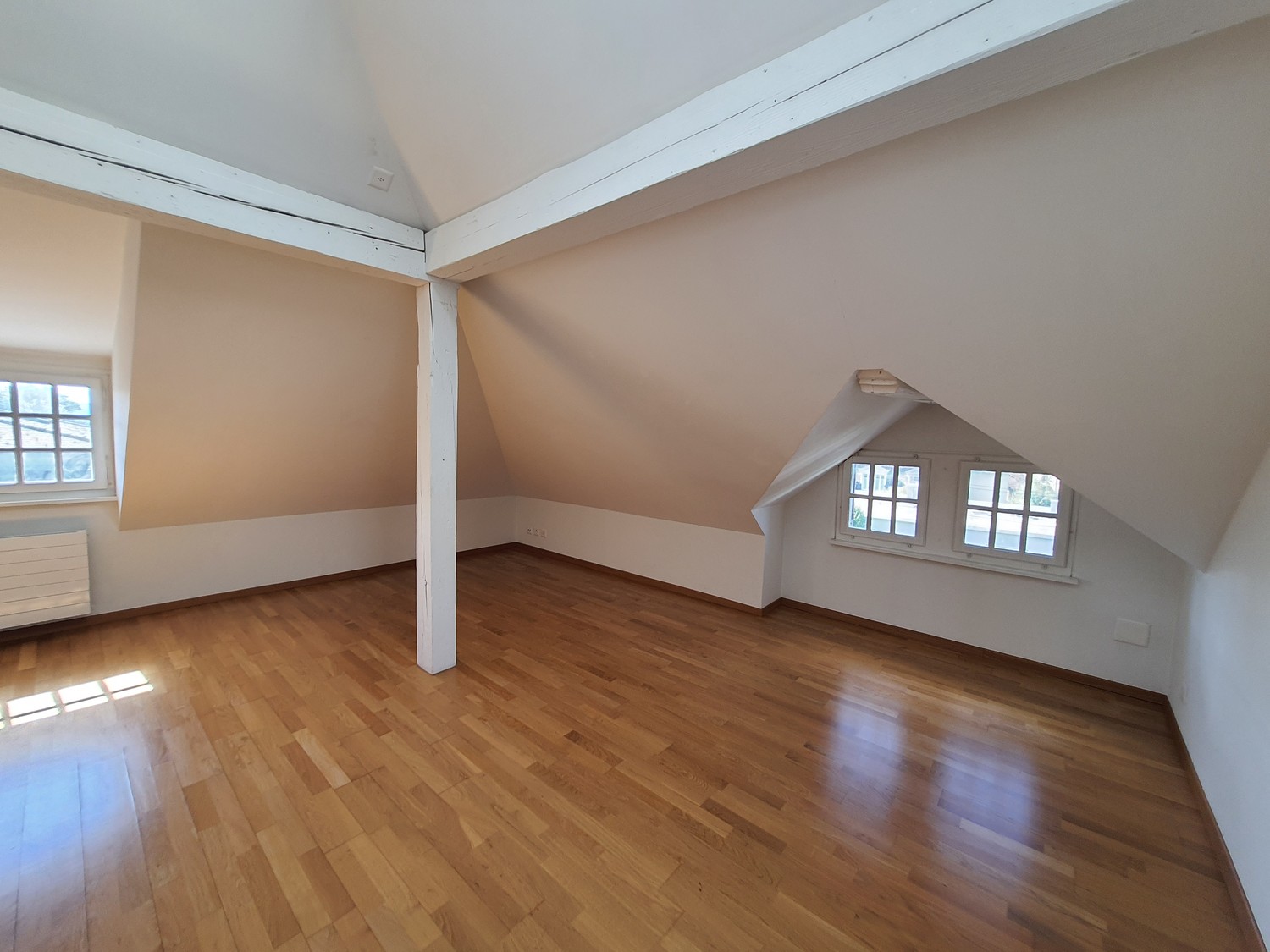 3 ½ rooms apartment, photo 7 of 9