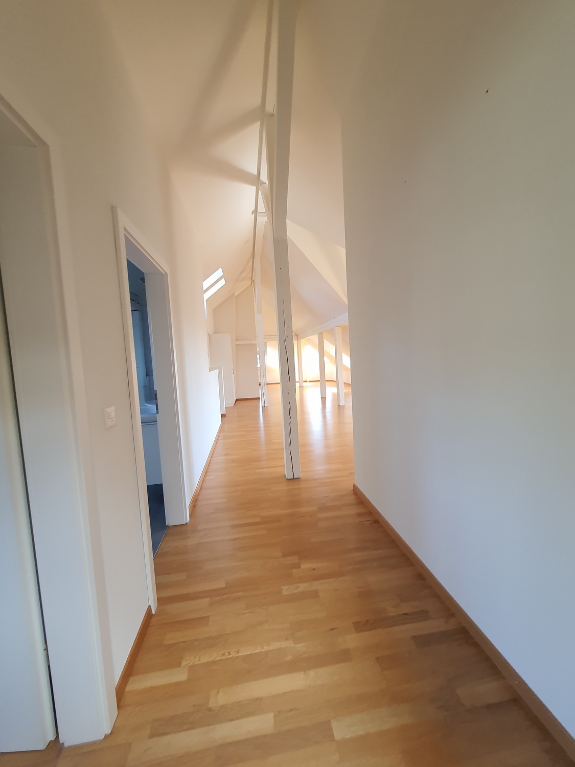 3 ½ rooms apartment, photo 8 of 9
