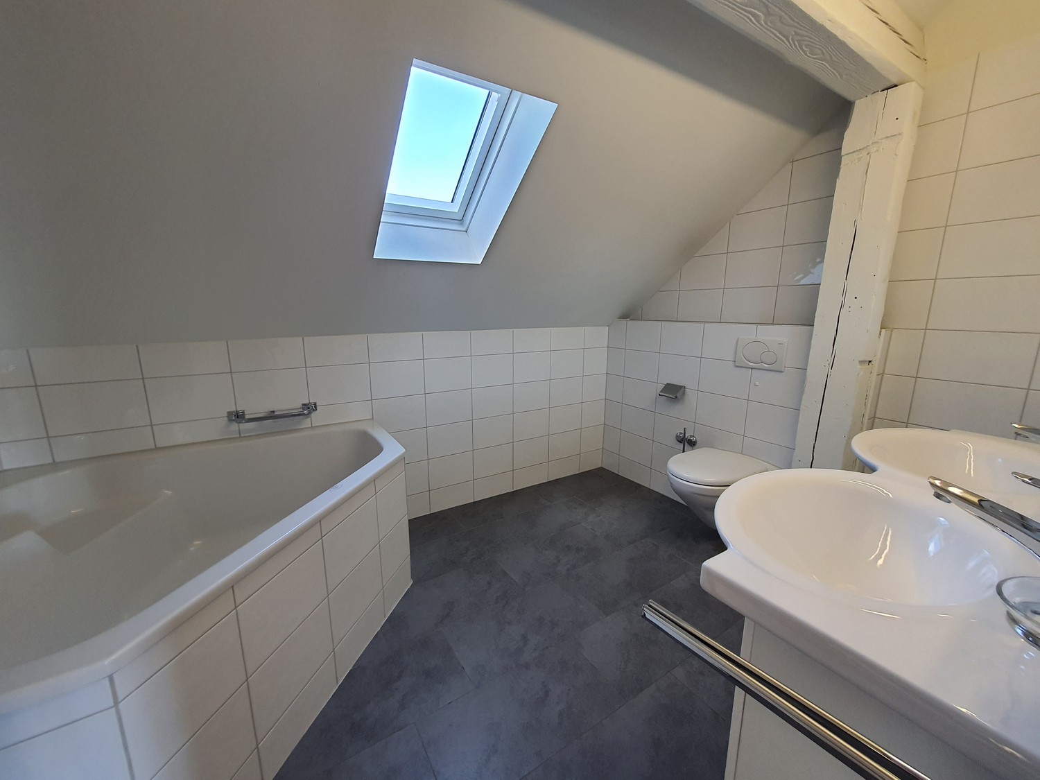 3 ½ rooms apartment, photo 9 of 9
