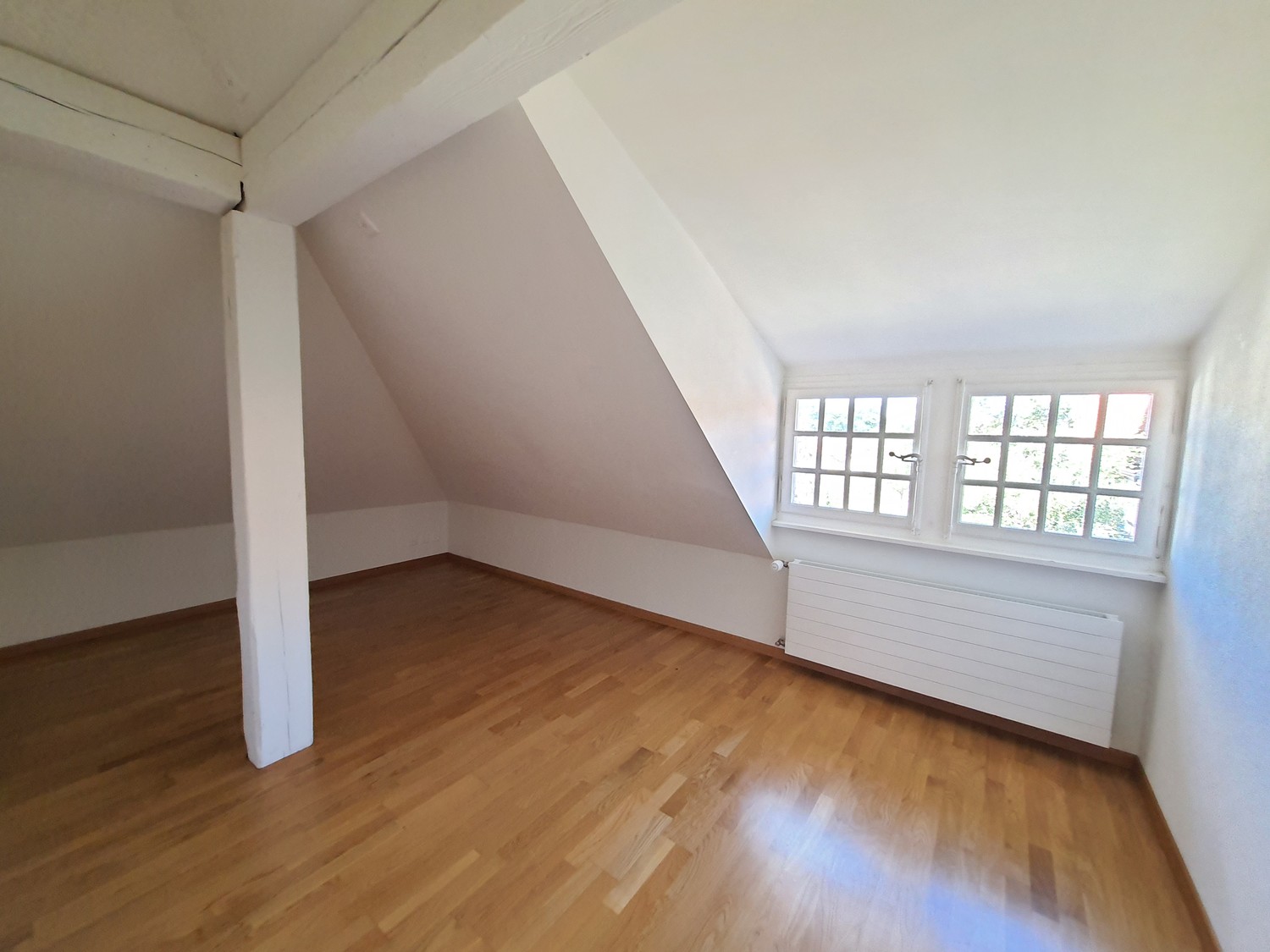 3 ½ rooms apartment, photo 4 of 9