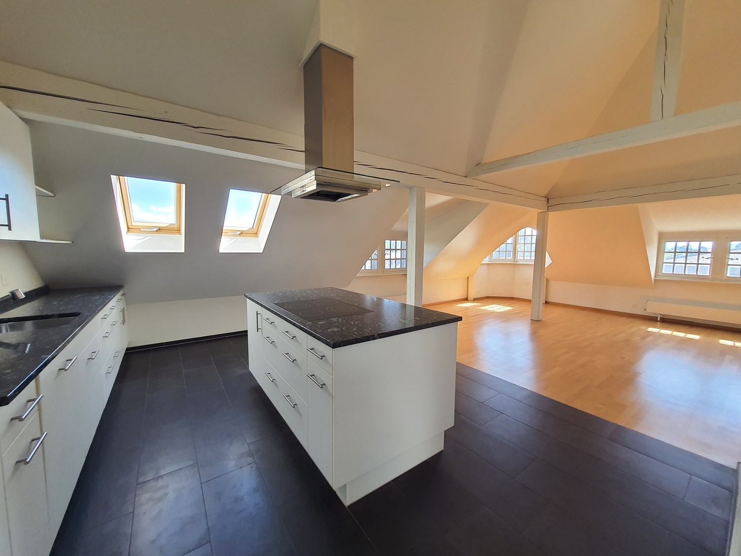 3 ½ rooms apartment, photo 2 of 9